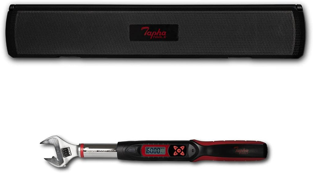 Adjustable Digital Torque Wrench T8289