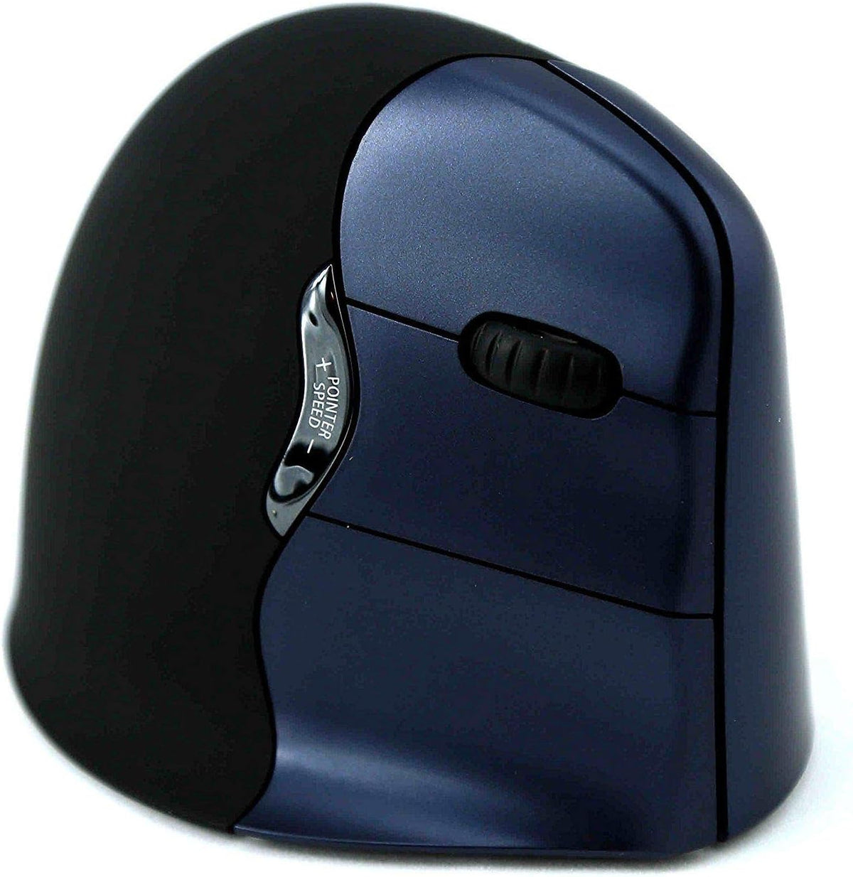VerticalMouse 4 Right Wireless Plus Microfiber Cloth P6986