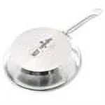 8 in. Natural Finish SuperSteel Fry Pans U91182