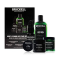 Men's Evening Face Care Routine II Scented W419583