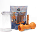 Bully Stick Holder for Dogs Starter Kit S77056