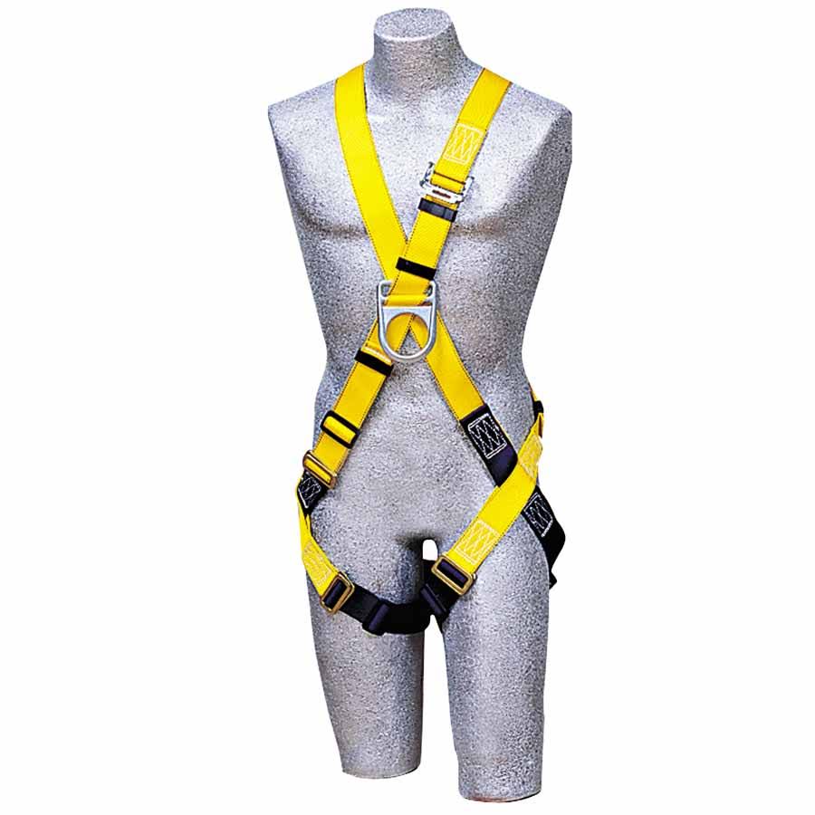 Climbing Harness S966