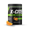 Pre-Workout with Beta-Alanine, Creatine & Caffeine, 22 Servings T9427