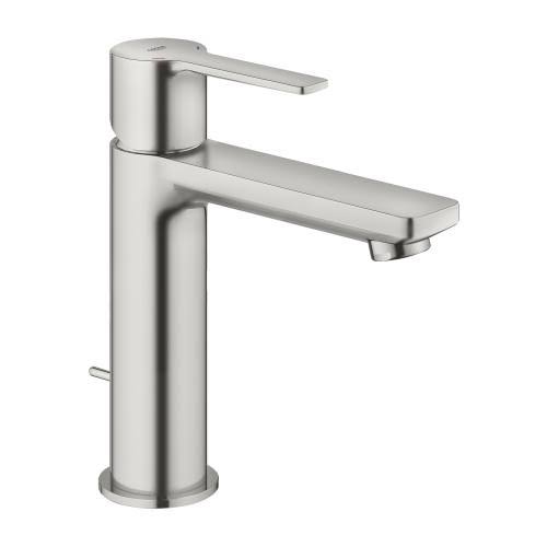 Single-Lever Basin Mixer with Pop-Up Waste T391895
