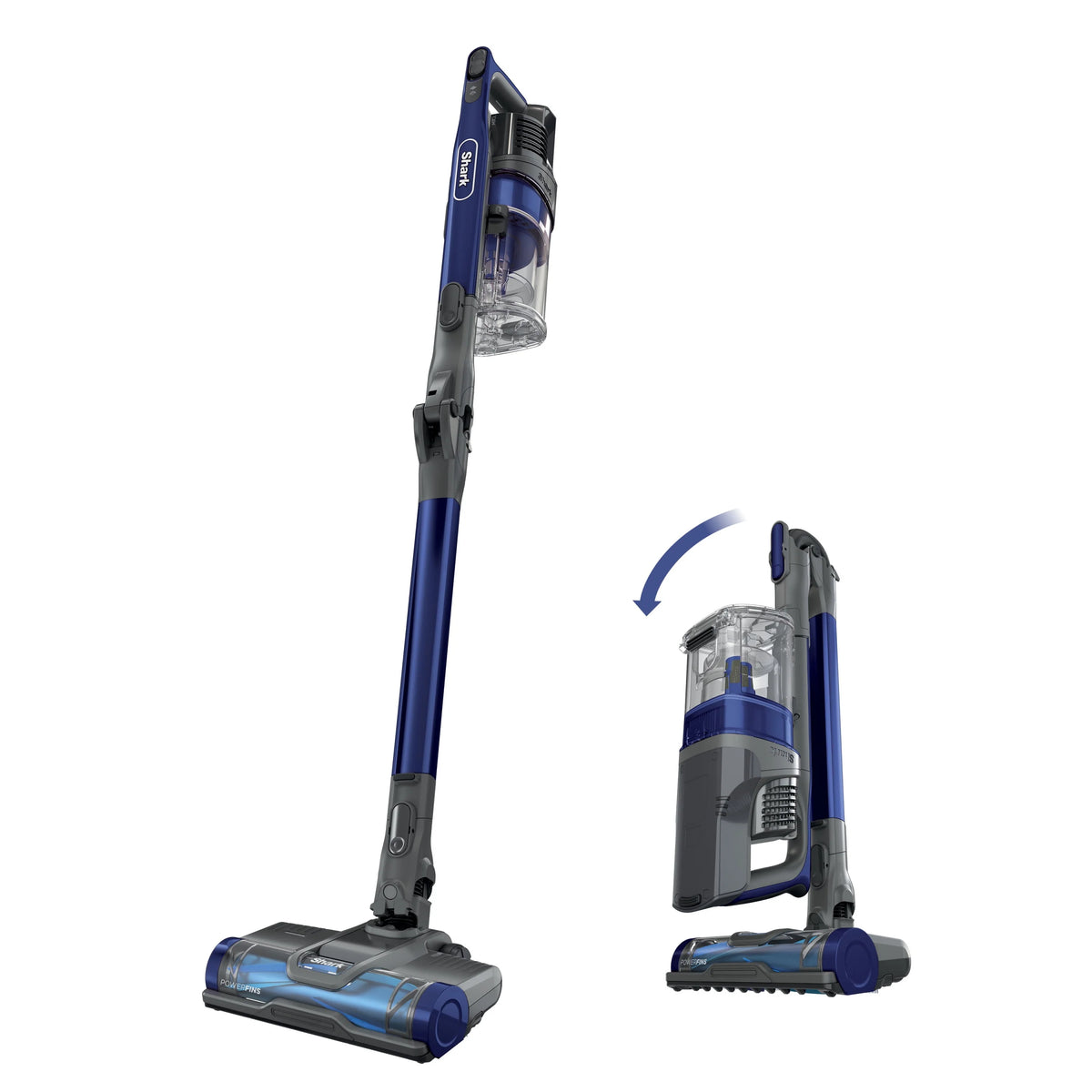 Cordless Stick Vacuum G48842