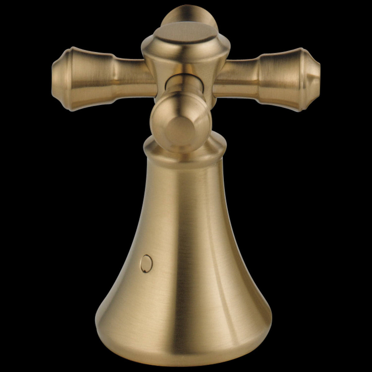 Champagne Bronze Roman Tub Handle Kit P762872