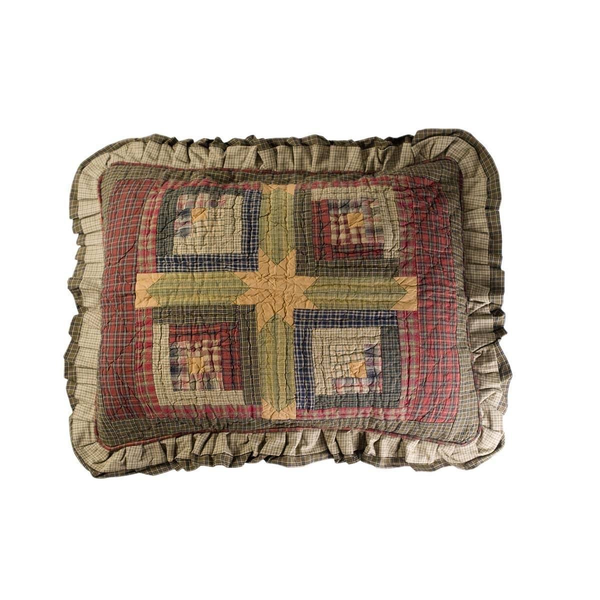 Queen Quilt O3063