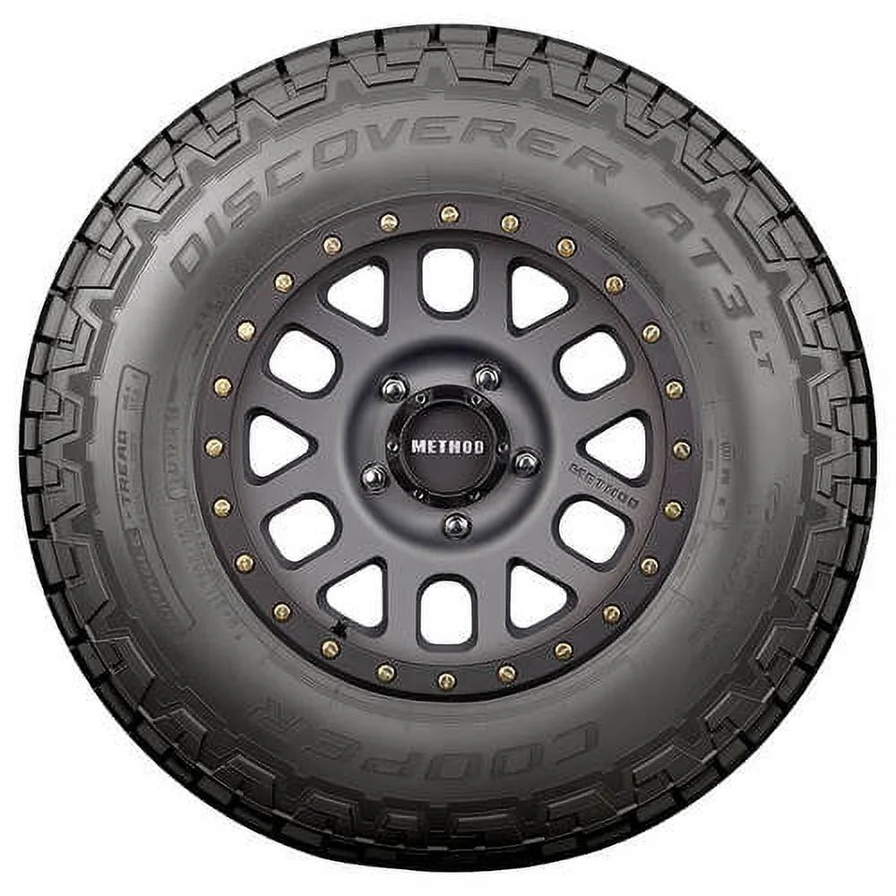 All Terrain LT265/75R16 Light Truck Tire R1070