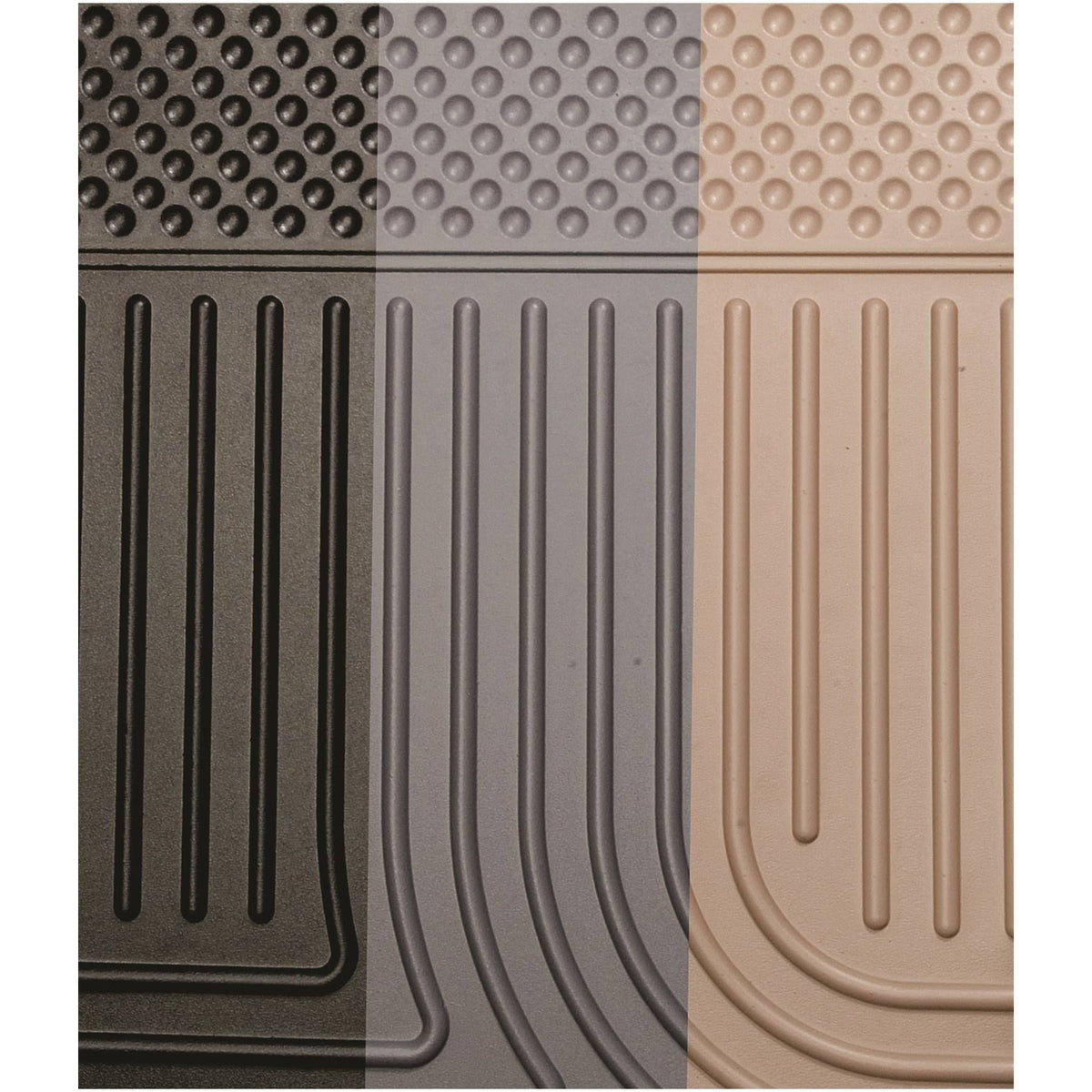 WeatherBeater Floor Liners Y7131