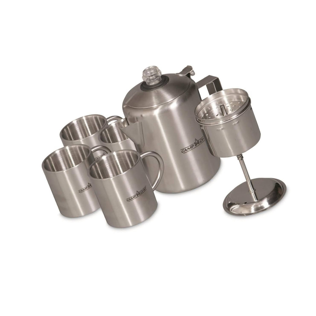 Java 5 Coffee Set C642