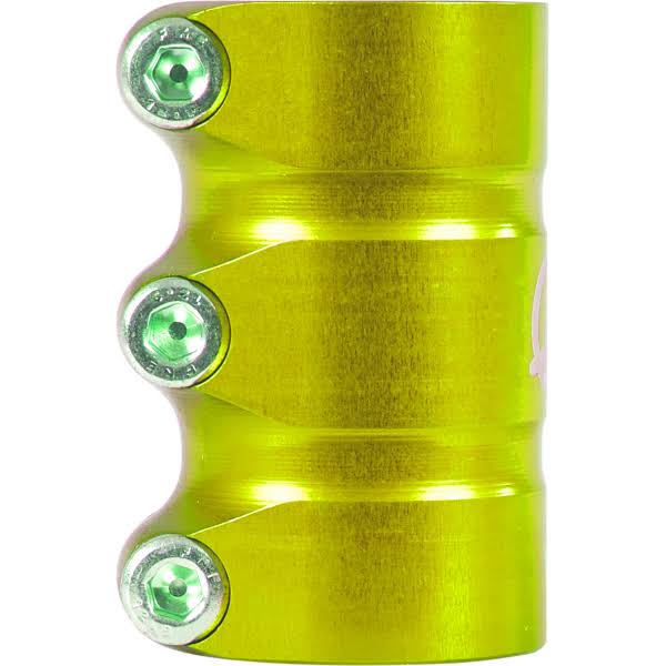 Apex 3 Bolt Scooter SCS Clamp T20292