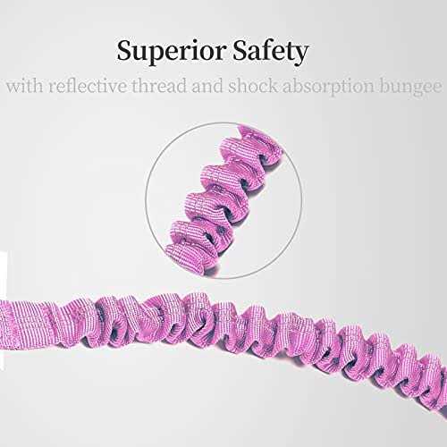 Double Dog Leash 360 Swivel No Tangle R7687