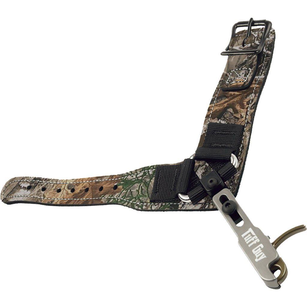 Tuff Guy Release Realtree Strap A992