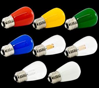 LED Lamp F129831