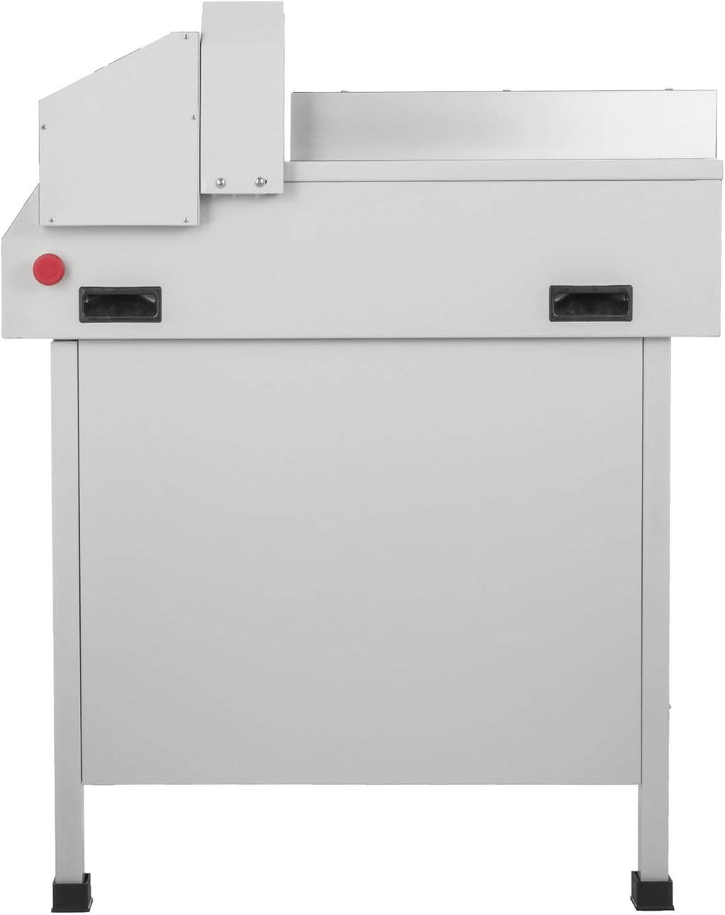 Electric Paper Cutter 450mm 17.7 Inch Guillotine A164811