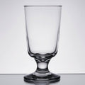 8 oz. Footed Highball Glass R839