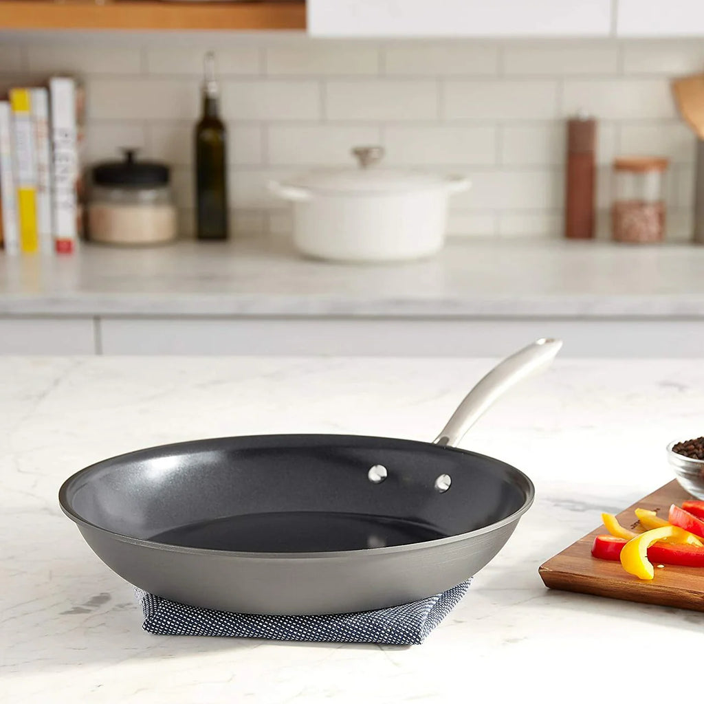 12'' Skillet I4598