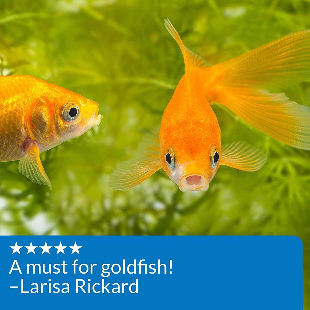 Goldfish Aquarium Cleaner L438