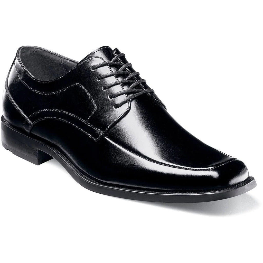 Black Calhoun Shoes B415