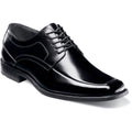 Black Calhoun Shoes B415