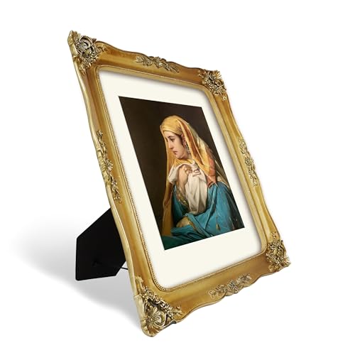 11x14 Picture Frame with Mat U4224