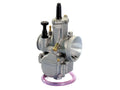 Carburetor Polini D.28 Flat Slide Racing 28mm N729313