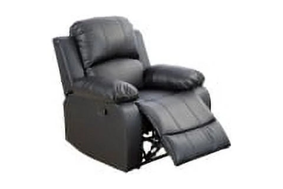 Reclining Sofa Loveseat Chair Set A583