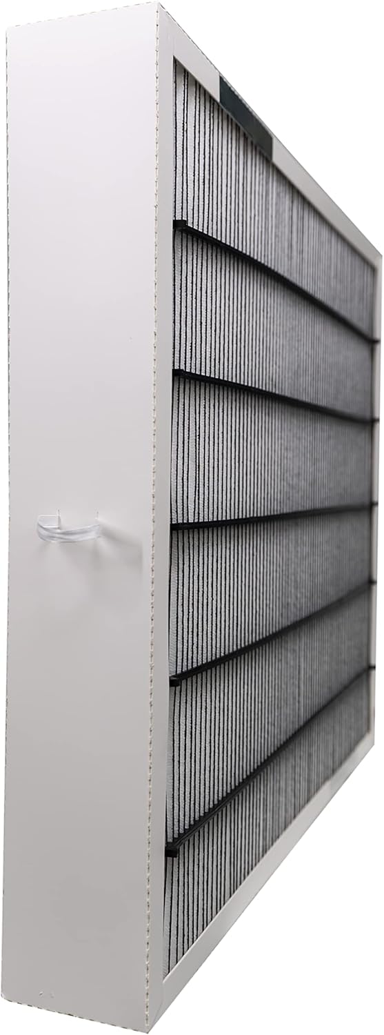 20" x 20" MERV 15 Air Purifier Cartridge G134