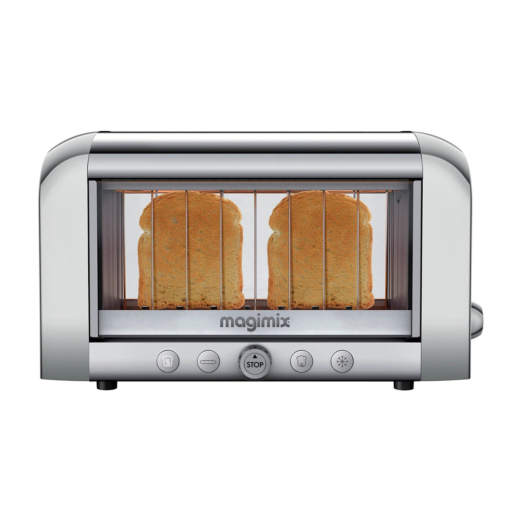 Chrome Toaster I7777
