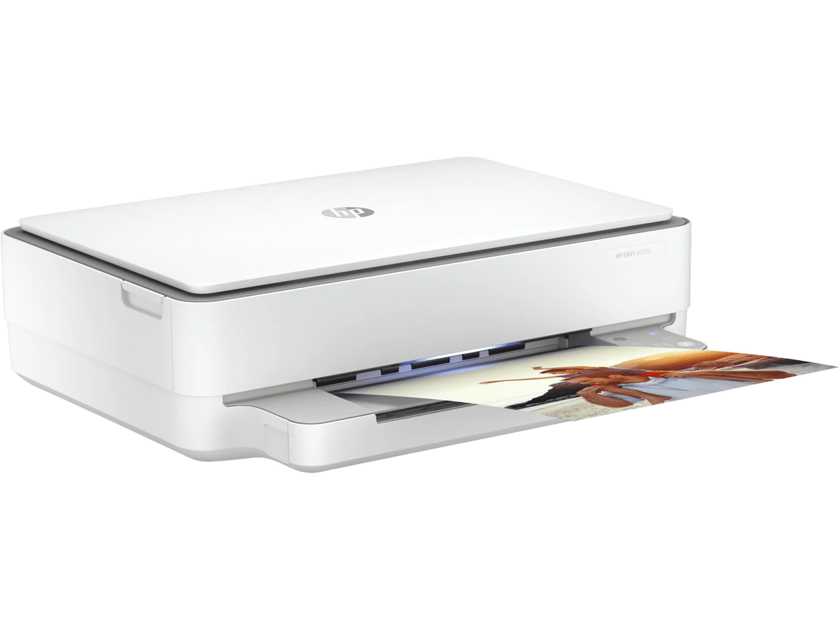 All-in-One Inkjet Printer J74077
