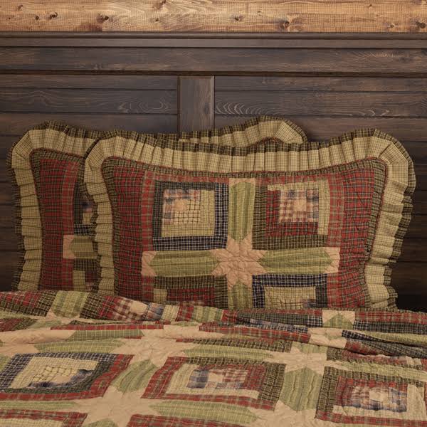 Queen Quilt O3063