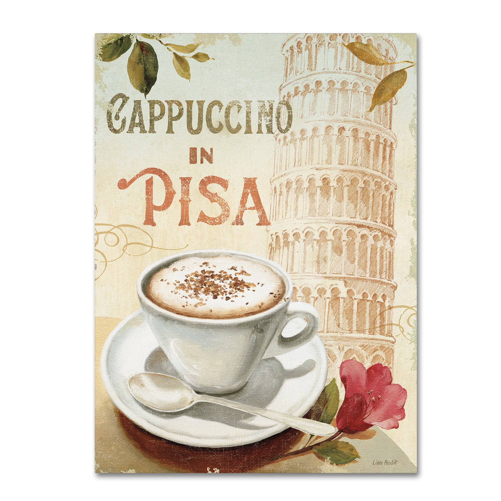 Canvas Art I7010