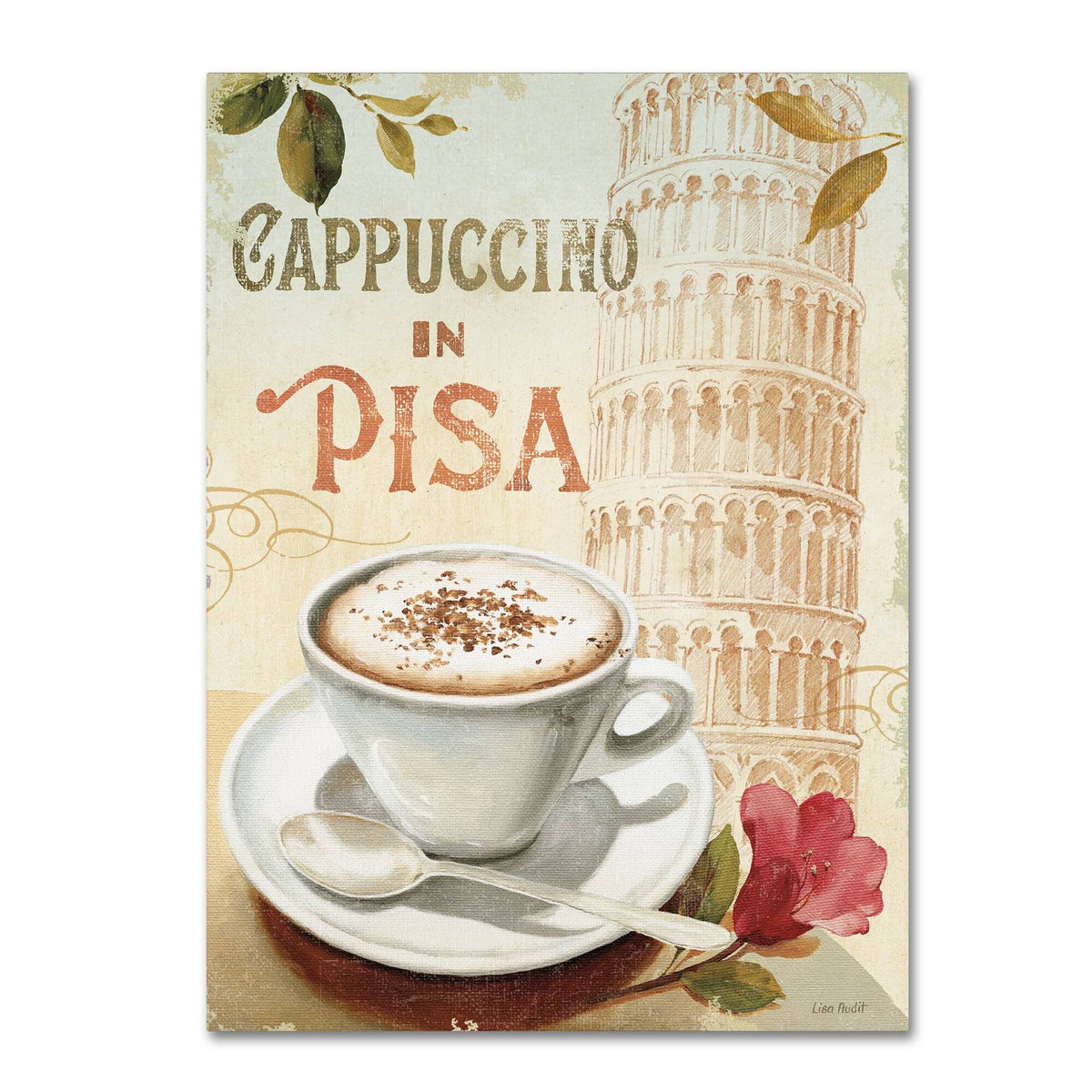 Canvas Art I7010