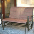 Rocking Bench F32375