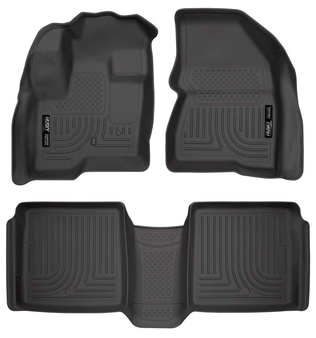WeatherBeater Floor Liners Y7131