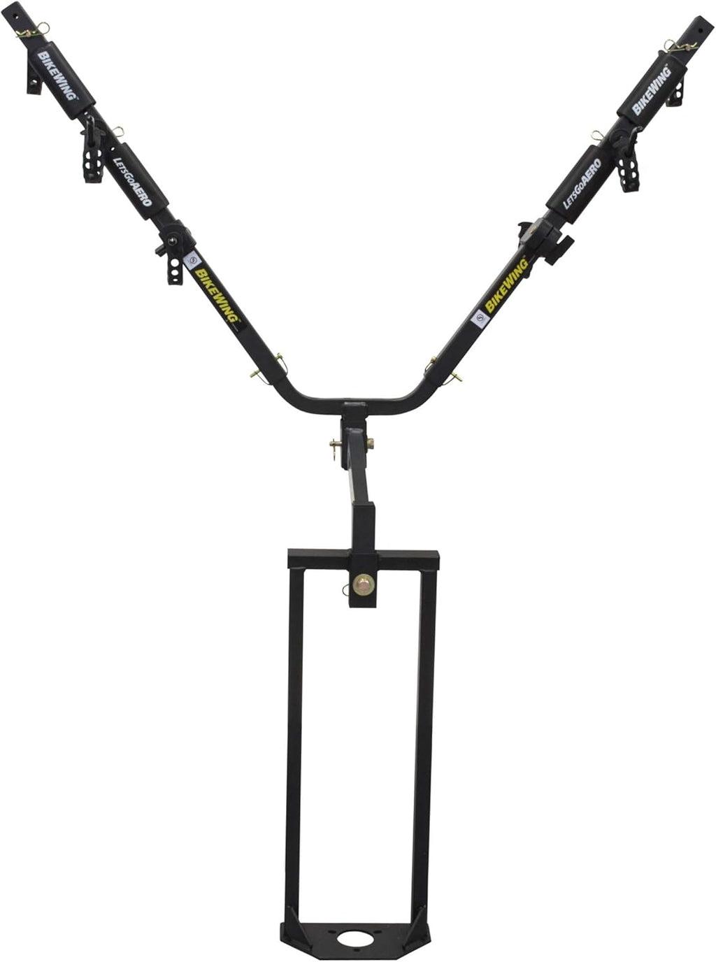 Double Bike Carrier System Q647359