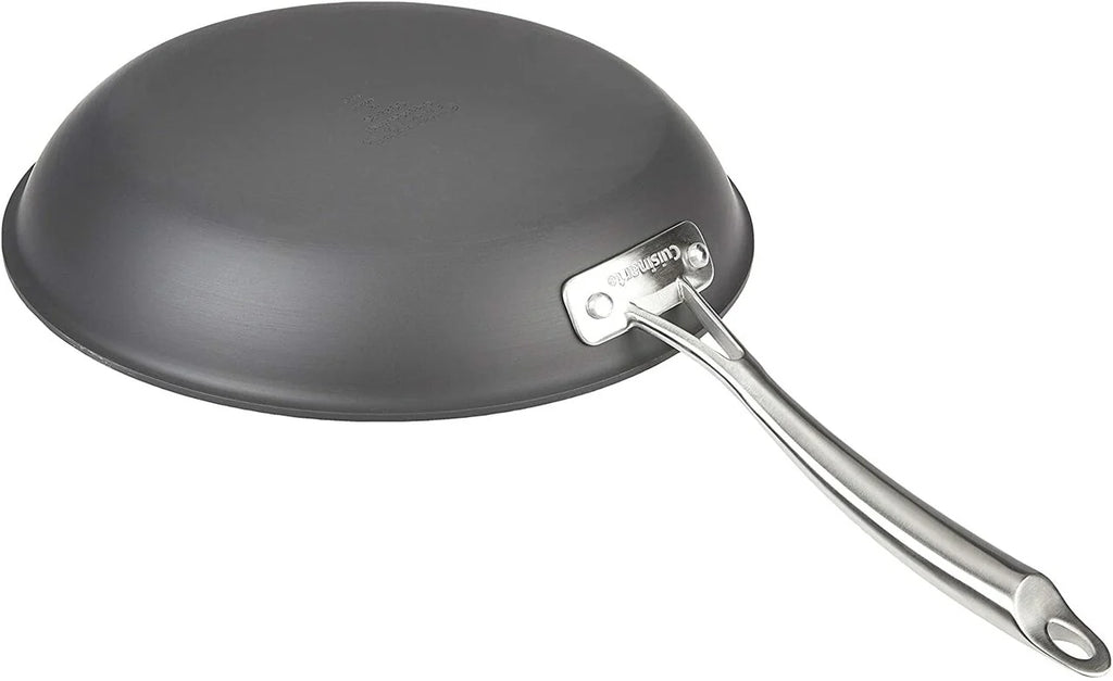 12'' Skillet I4598