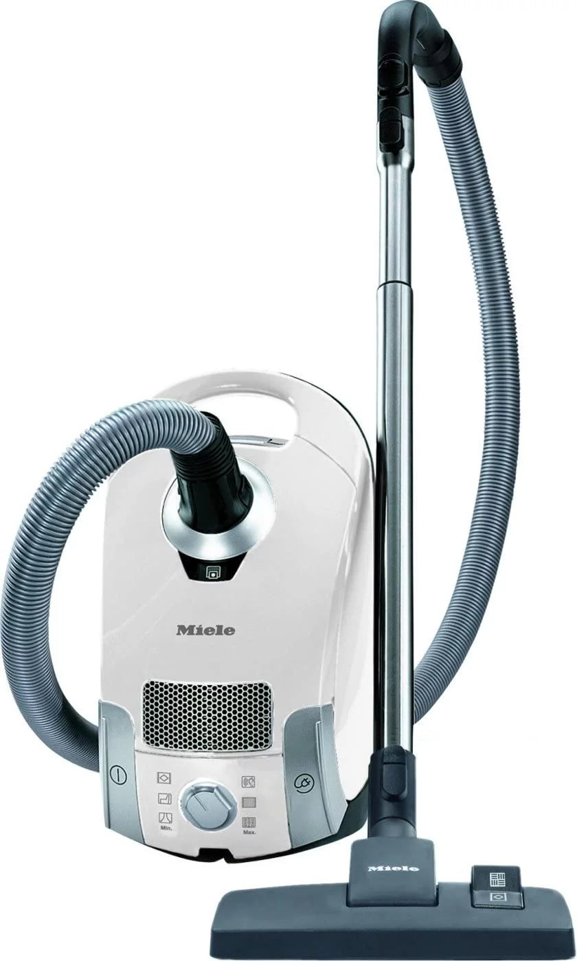 Compact Canister Vacuum R310451