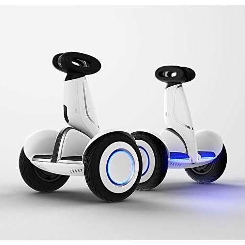 Smart Self-Balancing Scooter L689155
