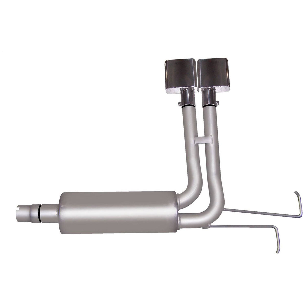 Cat-Back Performance Exhaust System S513