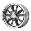 Gray Rim H6839