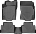Black Custom Fit FloorLiner for Nissan Rogue Sport F294