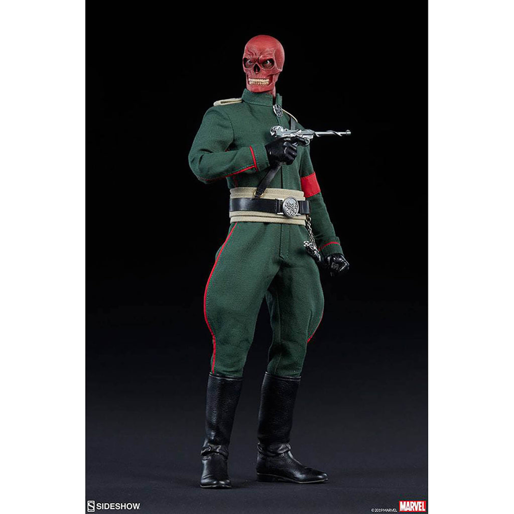 1/6 Scale Figure S17770