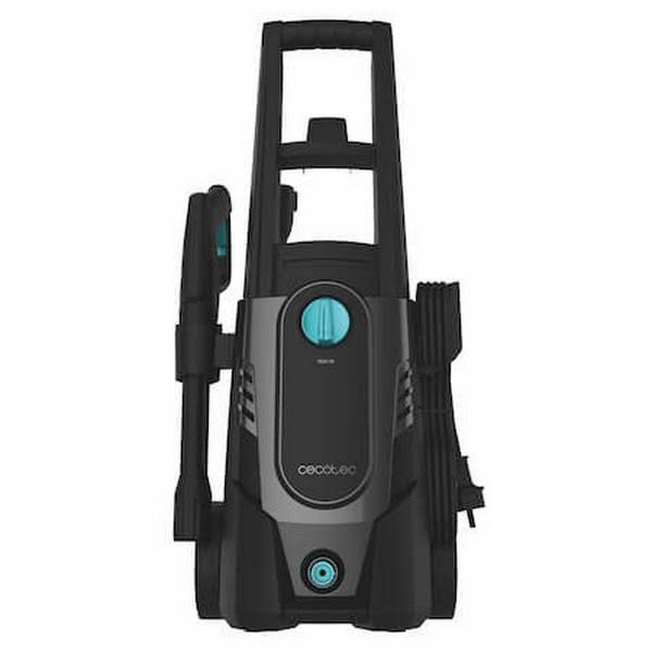1600W 135 Bar 426 L/H Black Car&Bike Pressure Washer D443