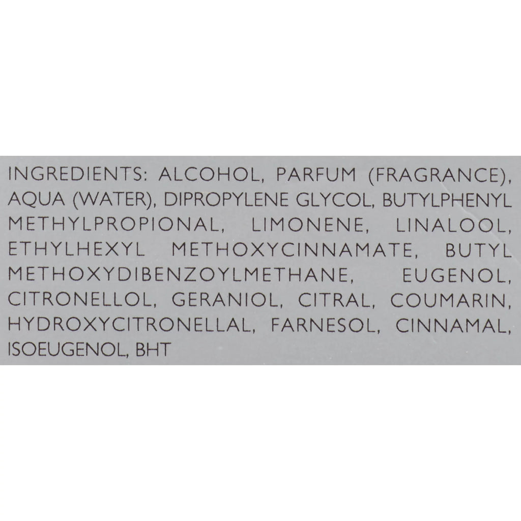 4.2 oz EDT Spray D238233
