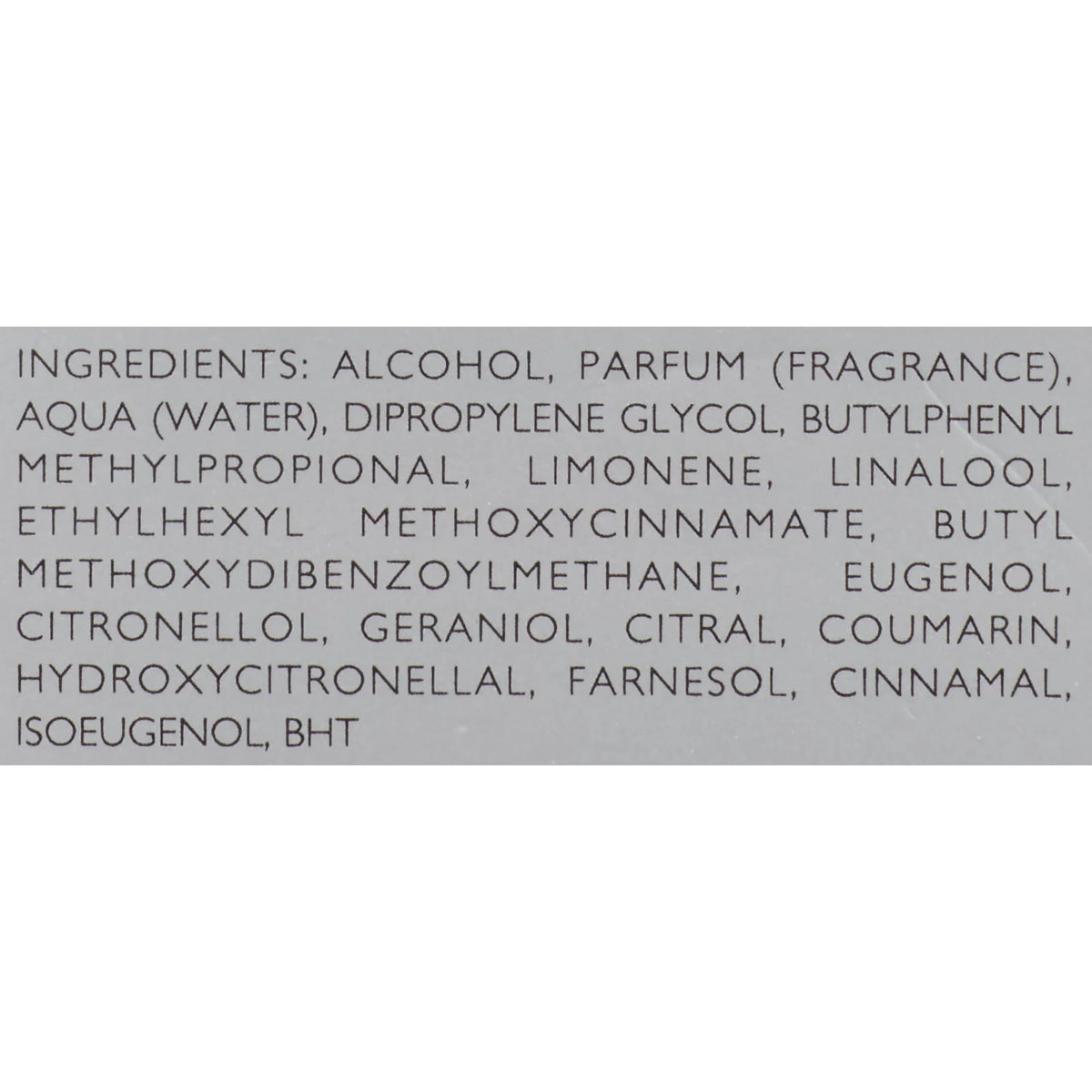 4.2 oz EDT Spray D238233