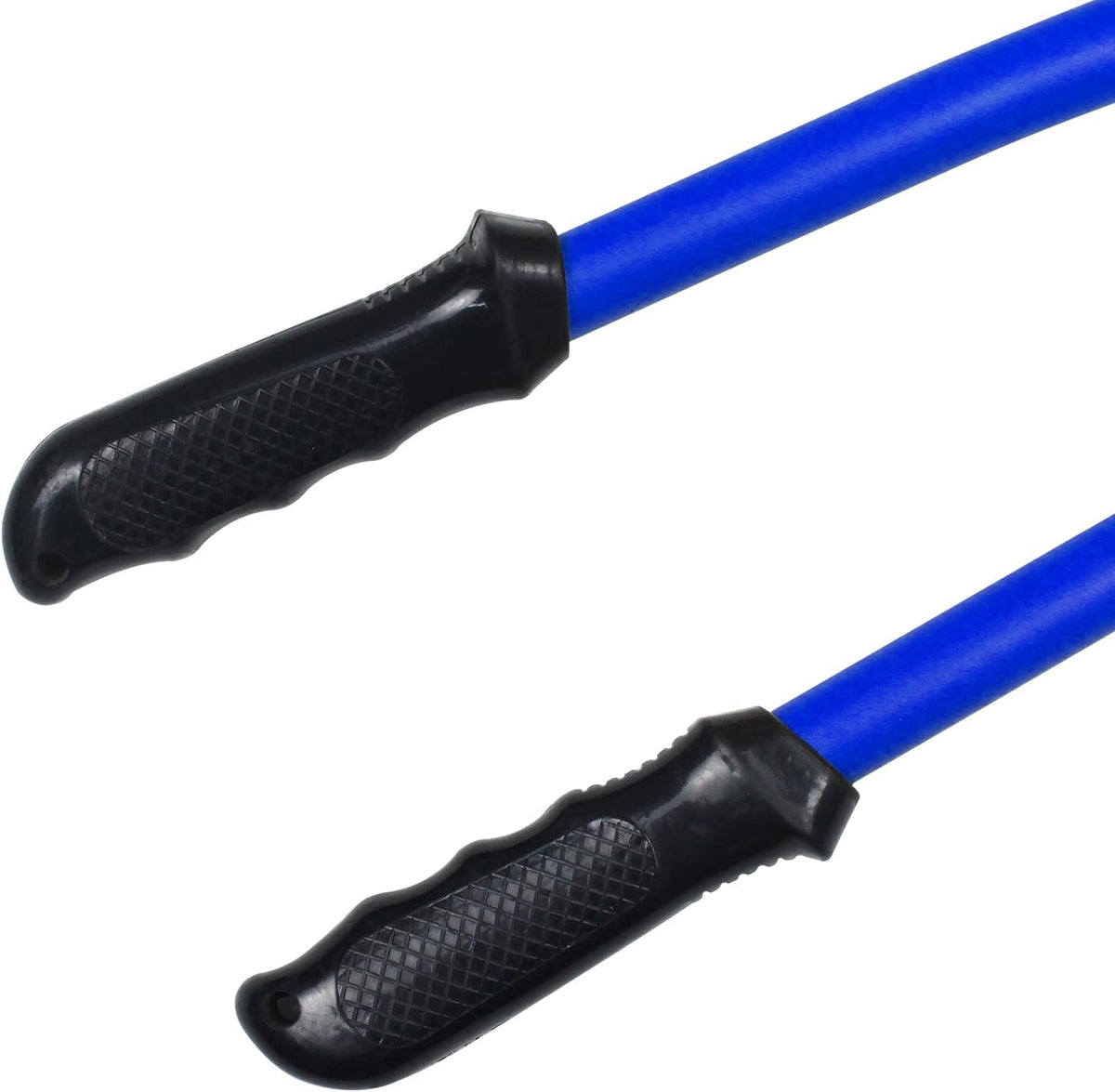 24 Inch Hand Crimping Cutting Tool, Wire Rope Crimping Tool, with 50pc Aluminum Stop Sleeves Oval Sleeves Pack of 2 L1773