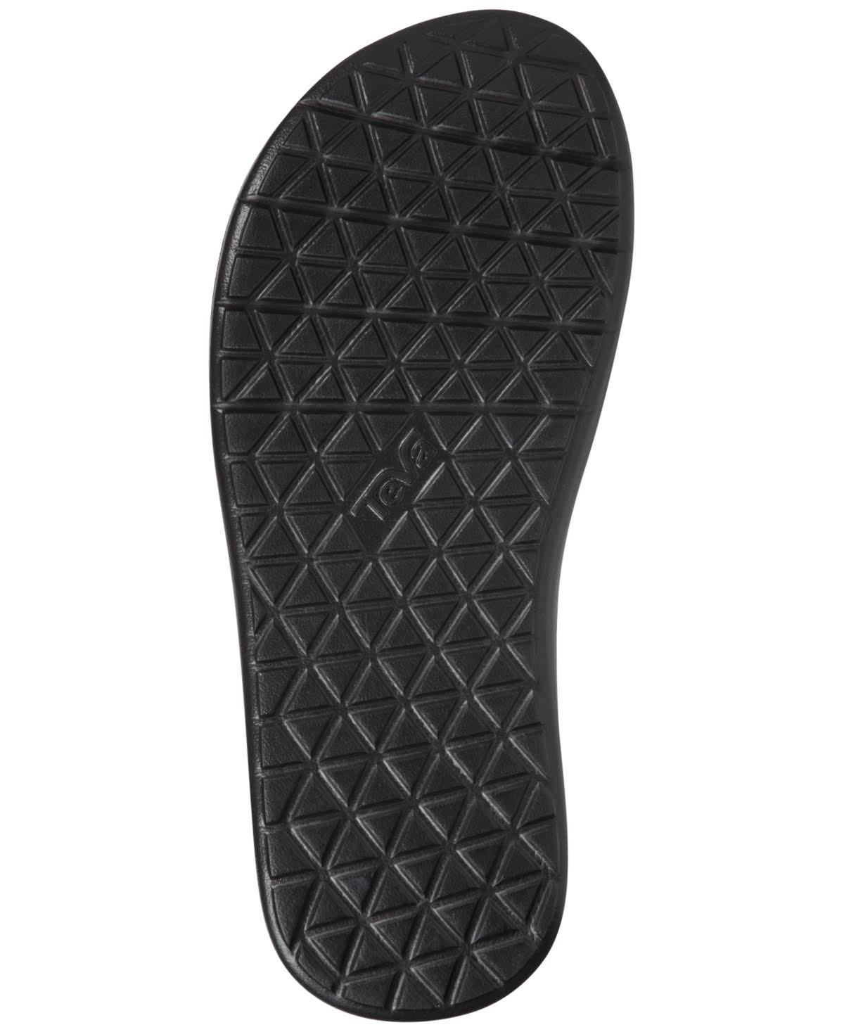 Leather Slide D736