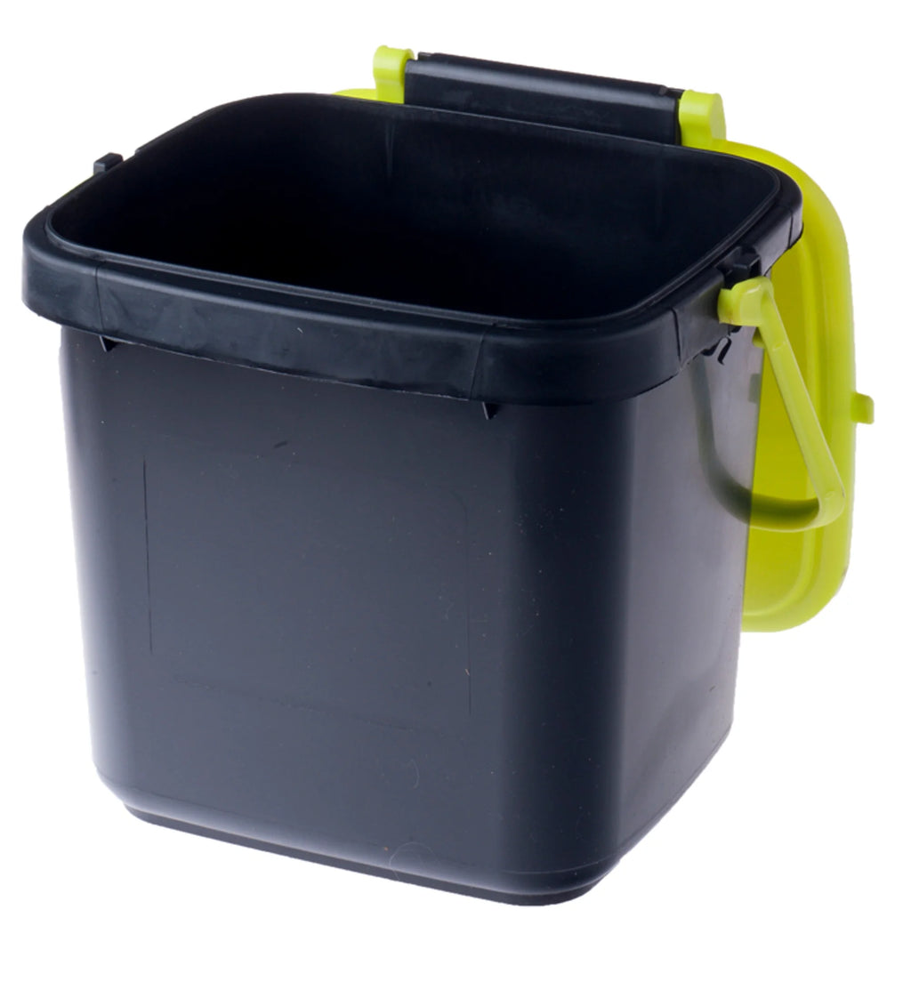 Kitchen Caddie with Corn Bags S397