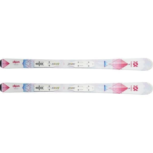 100 VMotion Ski F6611
